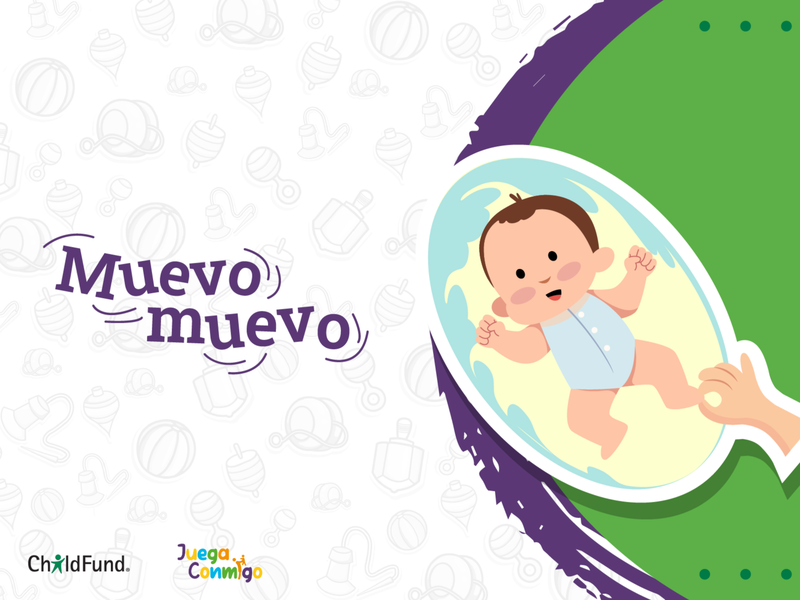 Muevo, muevo