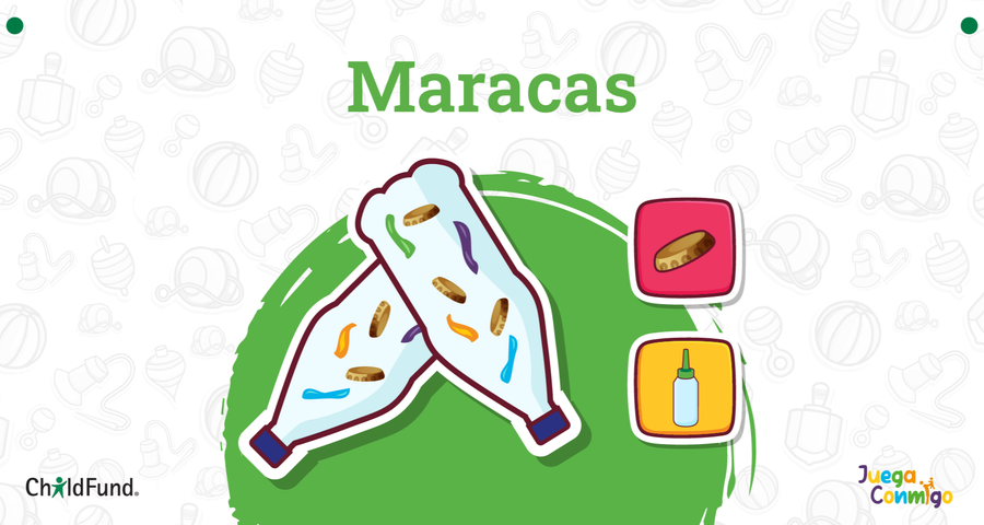 Maracas