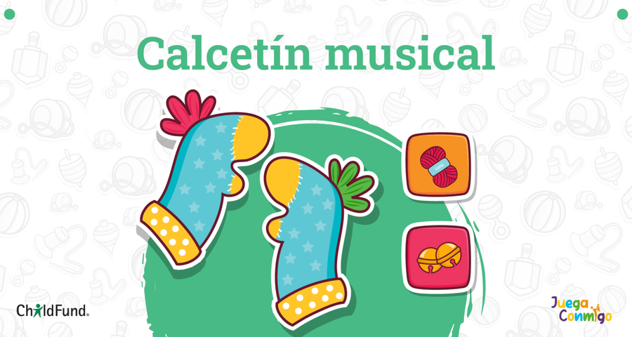 Calcetin musical
