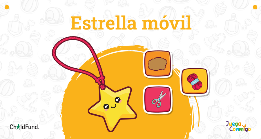 Estrella movil